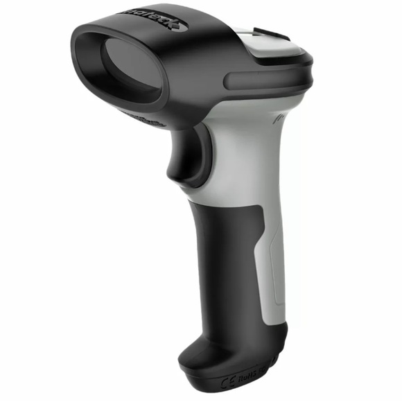 Inateck 1D Barcode Scanner Wireless Bluetooth Barcode Reader Scanner, BCST-70 - Picture 3 of 13